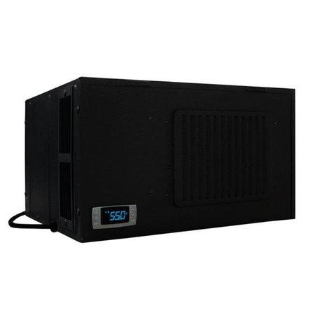 VINOTEMP Vinotemp WM-1500-HTD-TE 16 in. x 10.5 in. Wine Cellar Cooling System WM-1500-HTD-TE